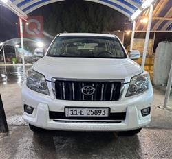 تويوتا لاندكروزر برادو